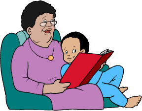 Home Reading Project